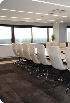 Professional Offices